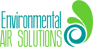 Environmental Air Solutions logo