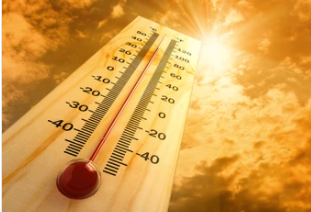 Air Conditioning Problems Summer High Temperature Gauge