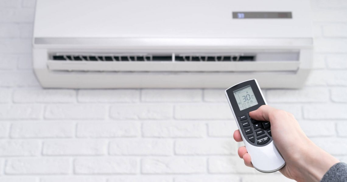 Tips To Help Reduce Your AC Bill