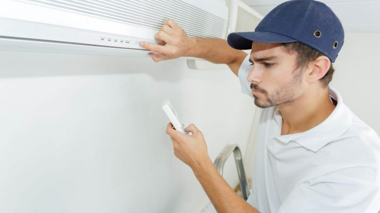 There are plenty of tips and tricks we recommend at home to keep your air conditioner from landing you in an inconvenient situation. Keeping your air conditioner in top shape around the summer is an important practice. While the good weather means plenty of fun and activities to be had outside, having your air conditioner […]