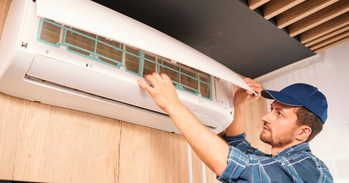 Repair or Replace your AC unit – Tips That Could Save You Money