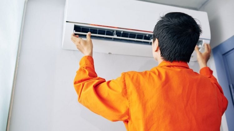 During the hot season, having air conditioning in your home helps combat those hot 40 degree days, providing a place for you to cool down and relax. Keeping your home cool enables you to sleep better and creates a more enjoyable space overall. Once you’ve decided to install a new air conditioner, you need to […]