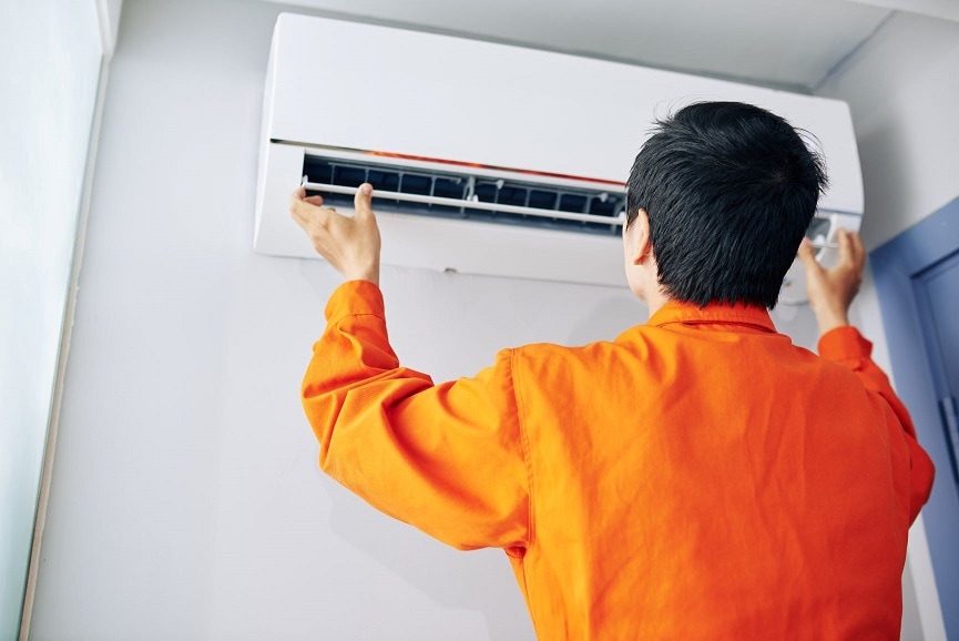 Factors to Keep in Mind When Installing a New Air Conditioner