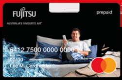 Fujitsu Free Money 2021