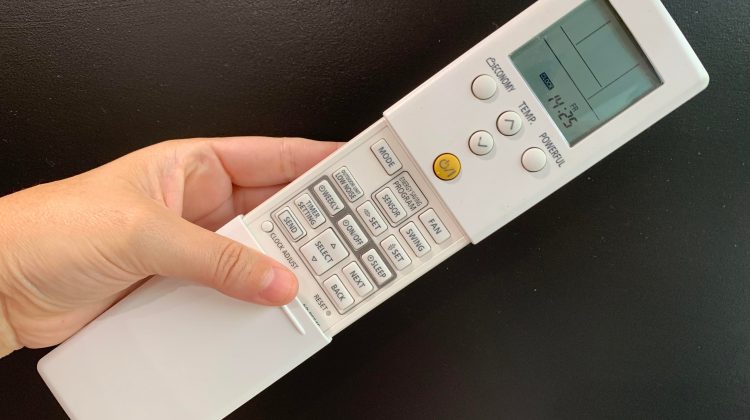 Ever wondered what all the buttons on your air conditioner remote control mean and what they do?  In this article we will explain what each symbol means. Universal On/Off Button  The power button on your air conditioner remote control turns the air conditioner on and off Heating / Cooling Snow Flake Symbol – The Snow Flake […]