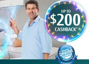 Fujitsu Christmas Cashback 2022