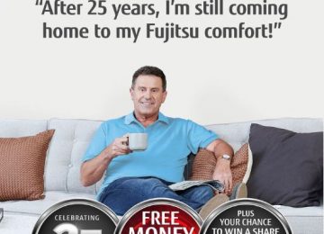 Fujitsu Free Money 2023