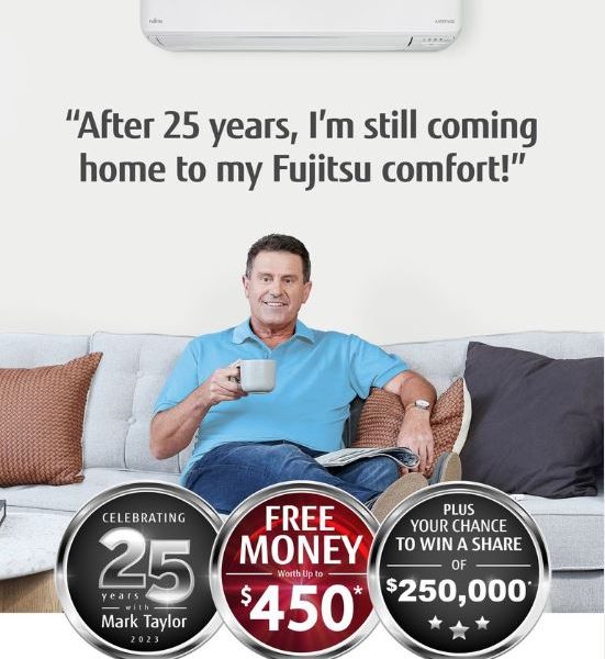 Fujitsu Free Money 2023